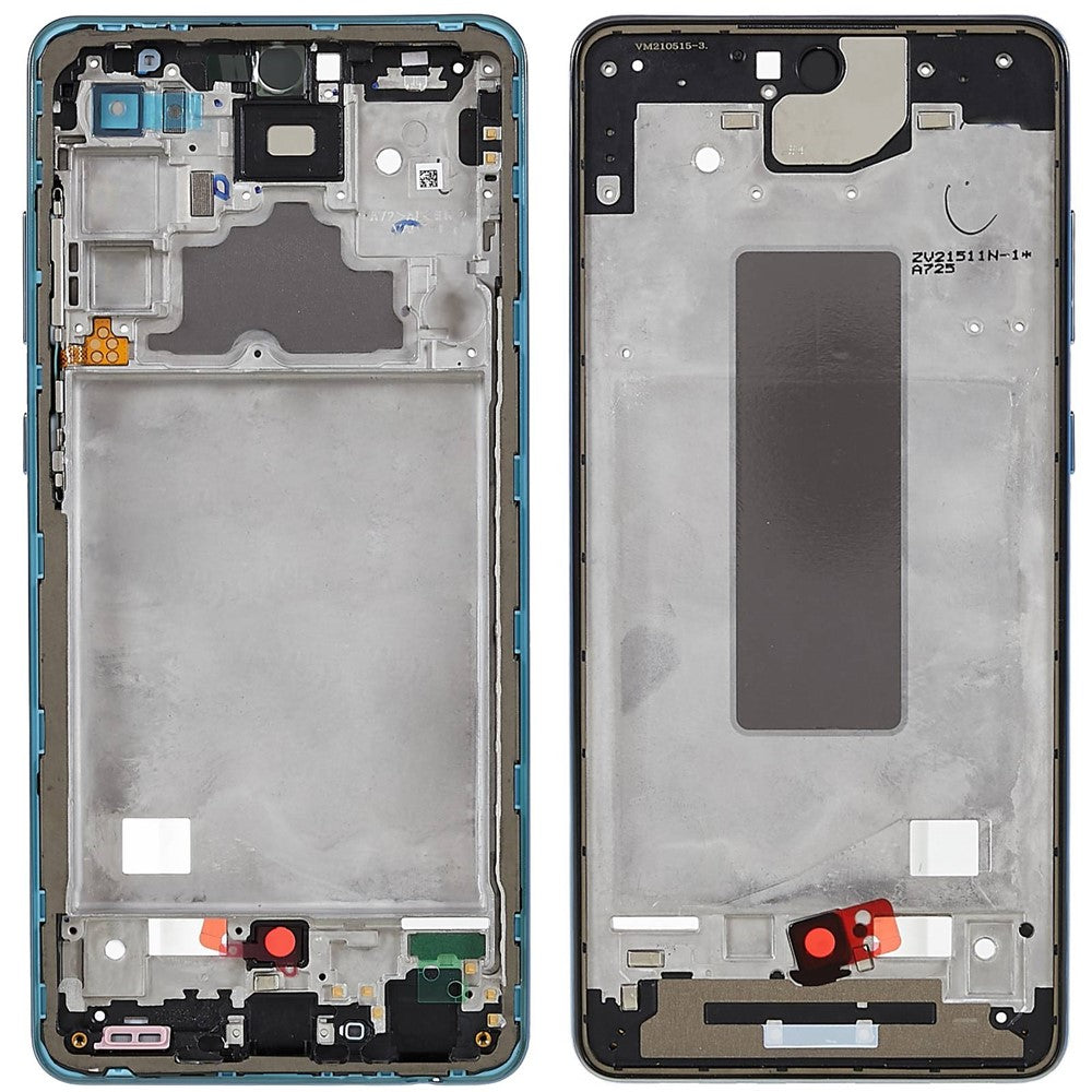 Galaxy A Parts