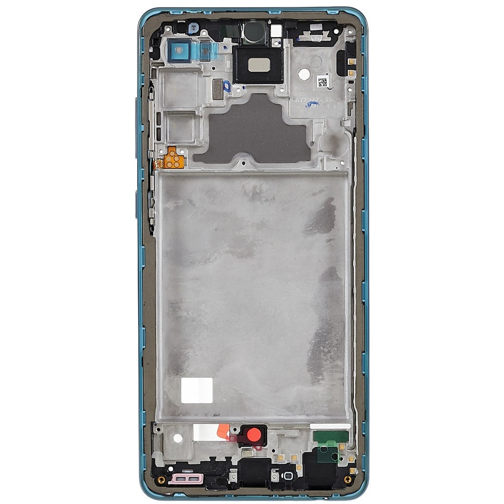 Galaxy A Parts