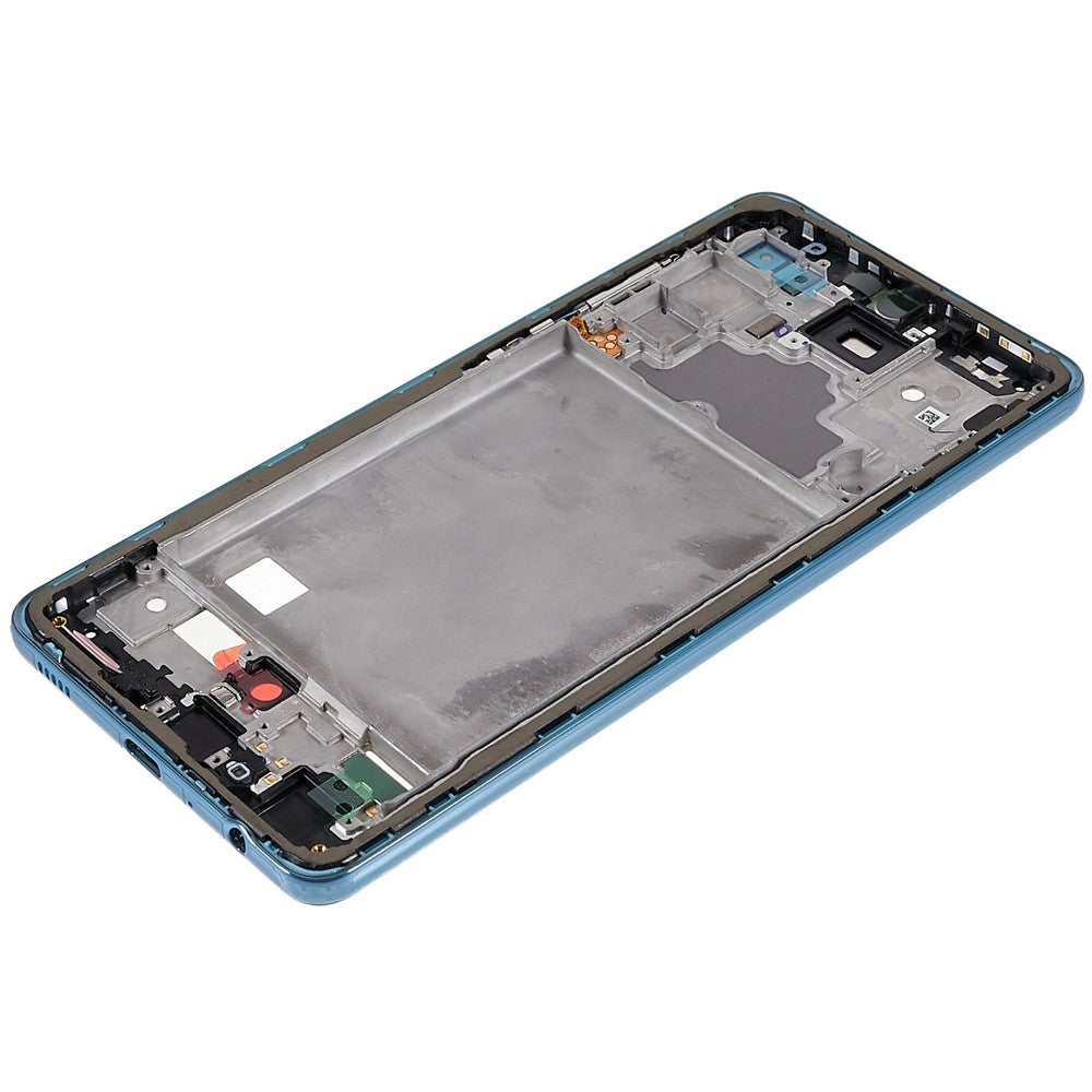 Galaxy A Parts