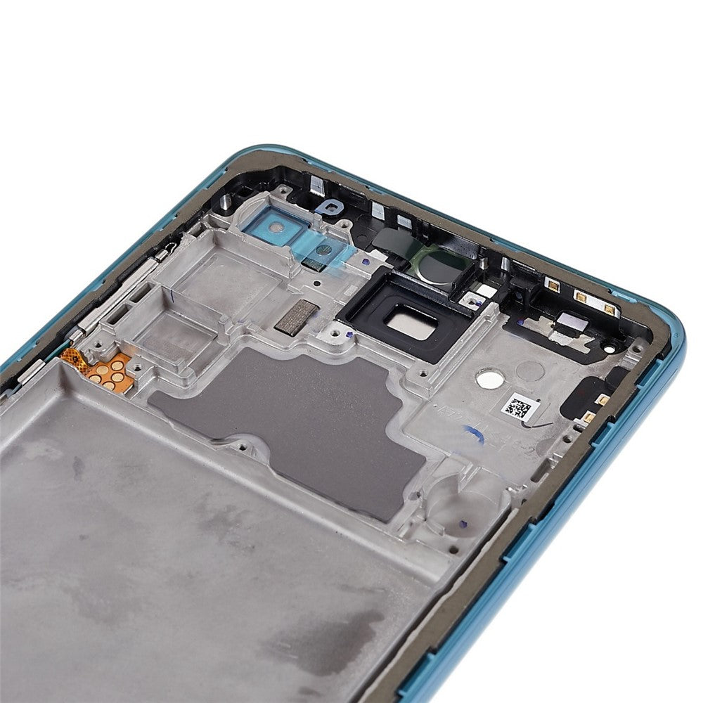 Galaxy A Parts