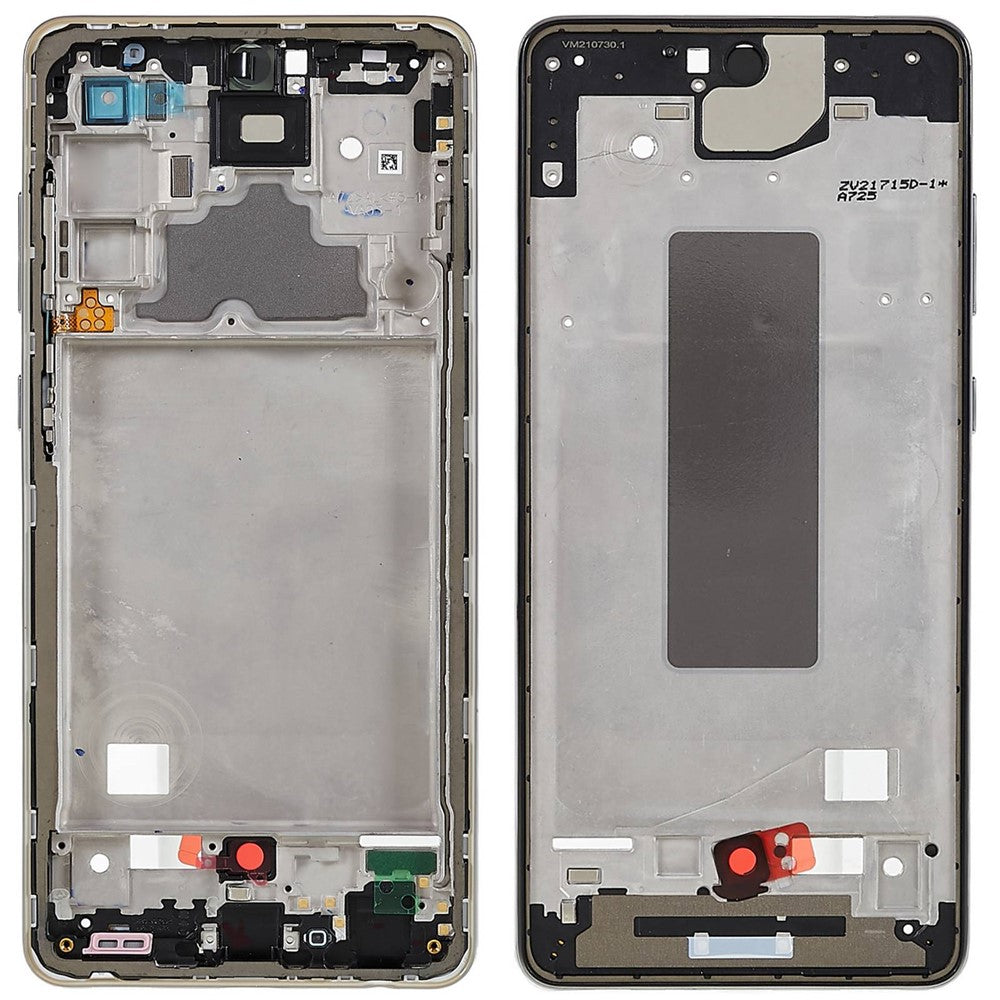 Galaxy A Parts