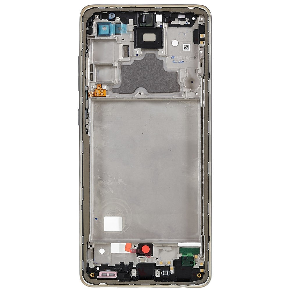 Galaxy A Parts