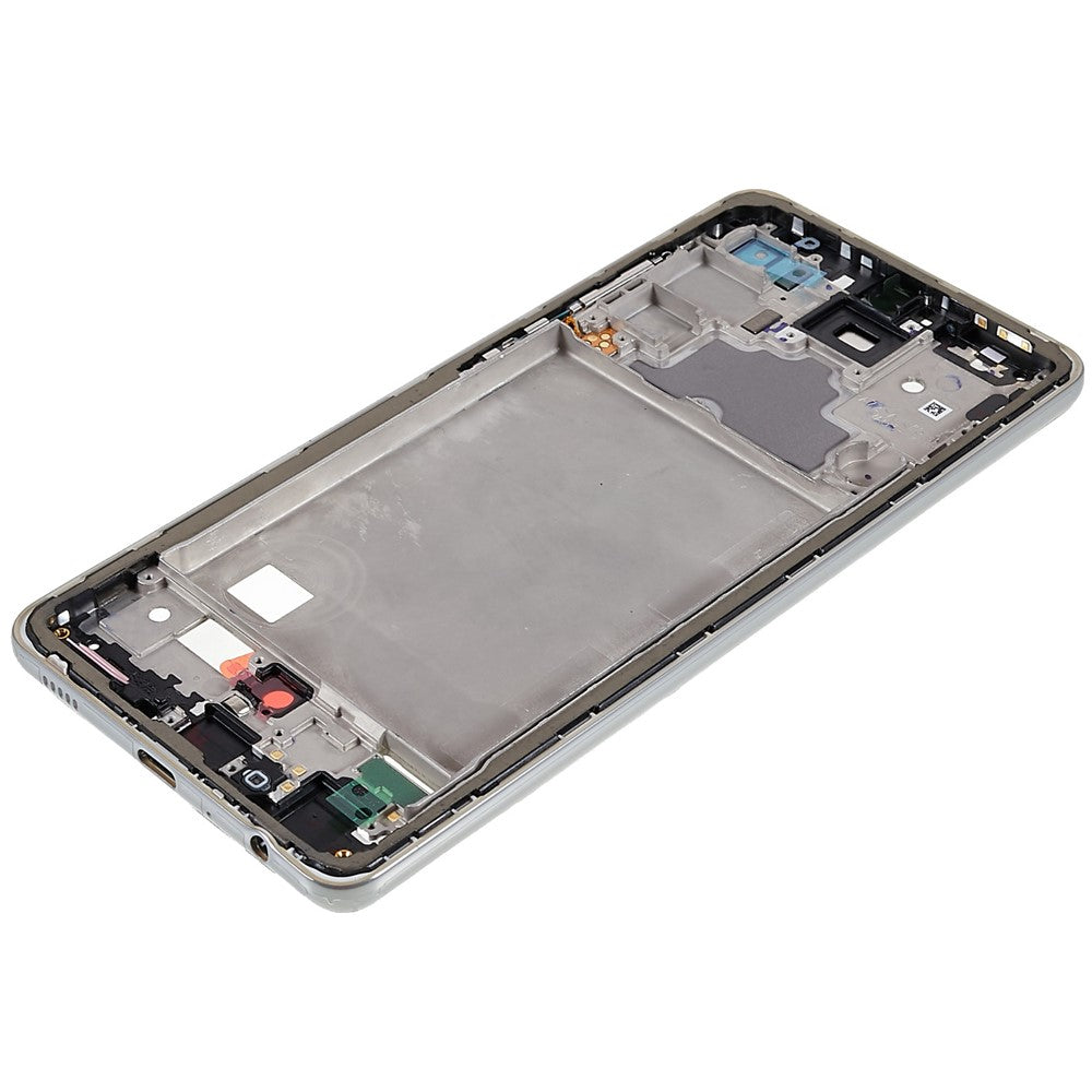 Galaxy A Parts