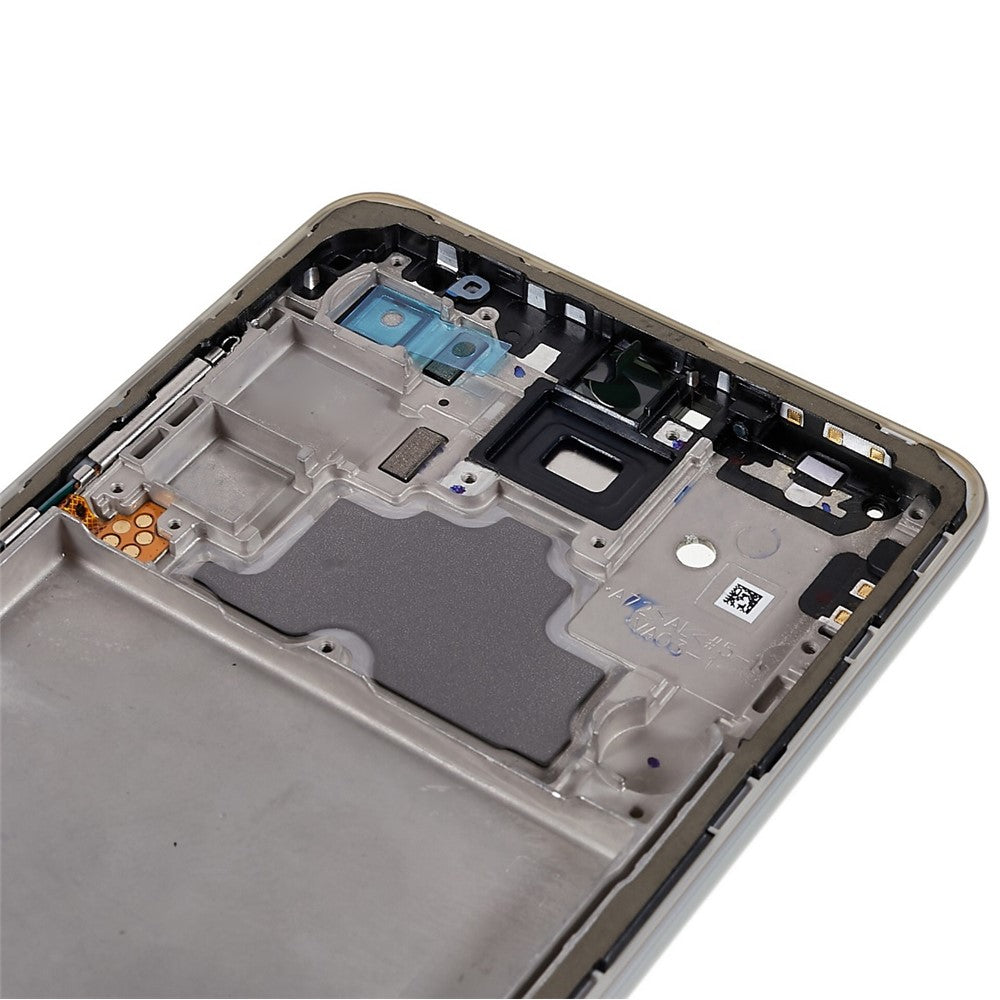 Galaxy A Parts