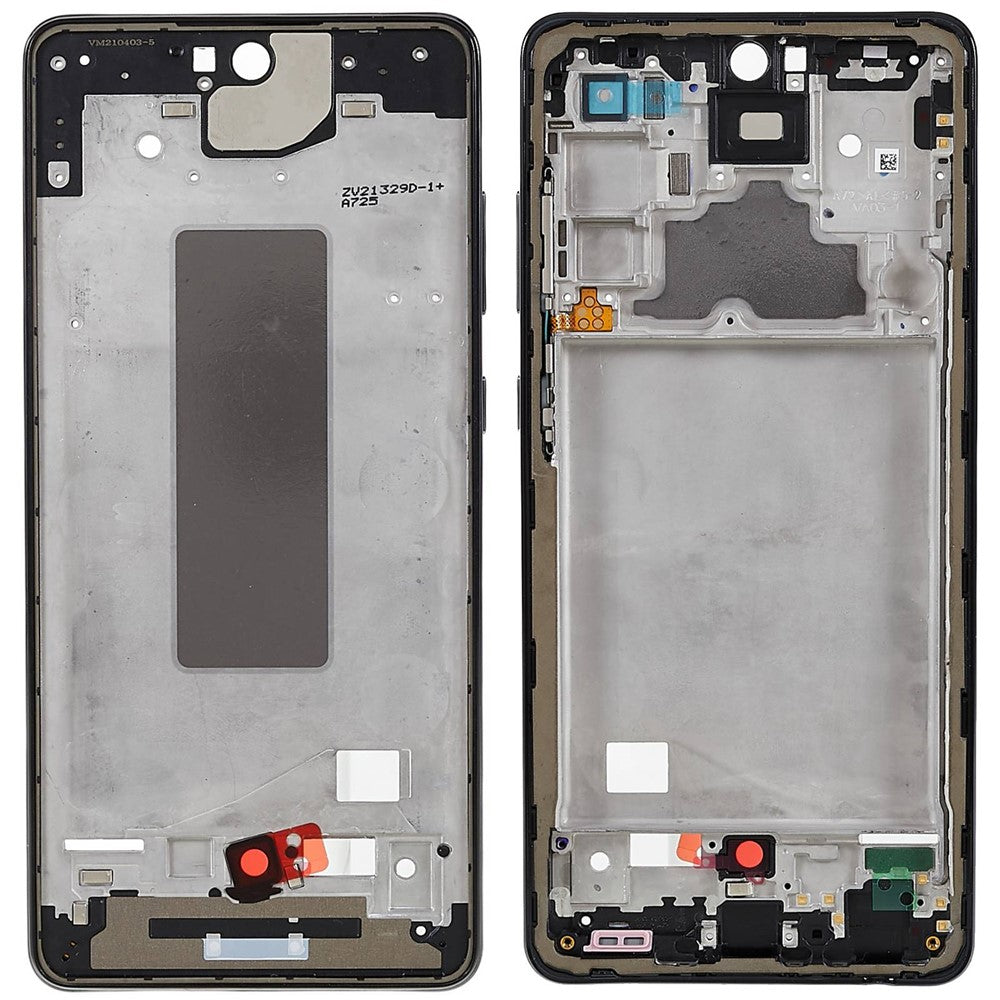 Galaxy A Parts