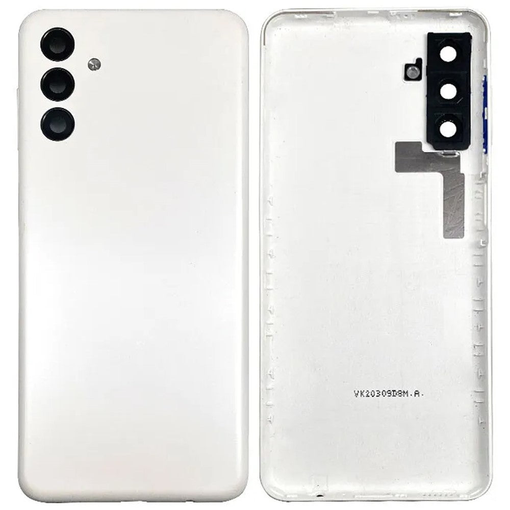 Galaxy A Parts