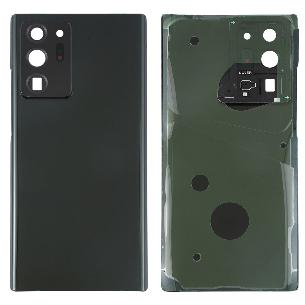 Galaxy Note Series Parts