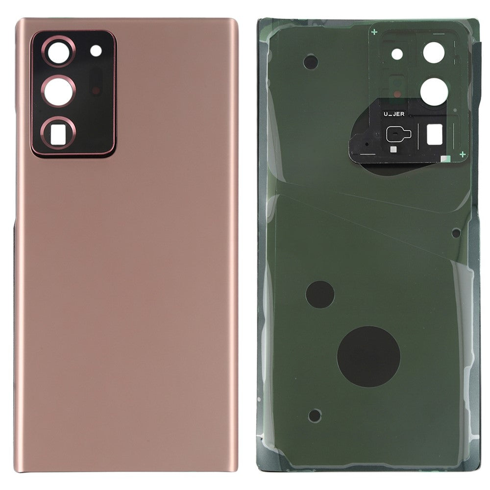 Galaxy Note Series Parts