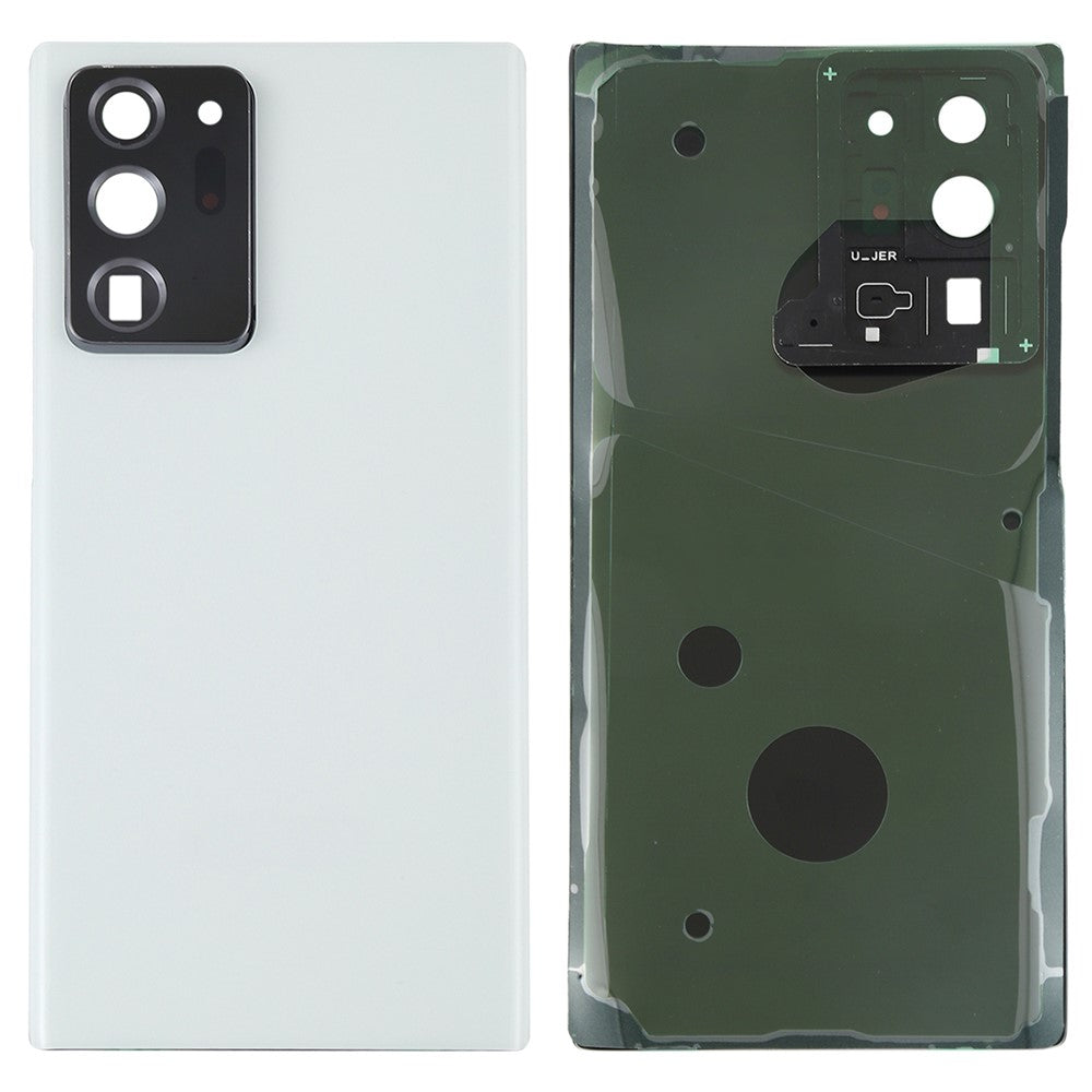 Galaxy Note Series Parts