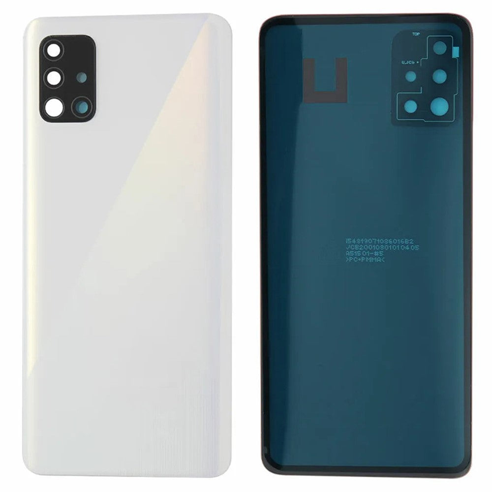 Galaxy A Parts