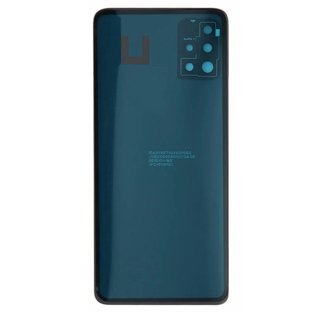 Galaxy A Parts
