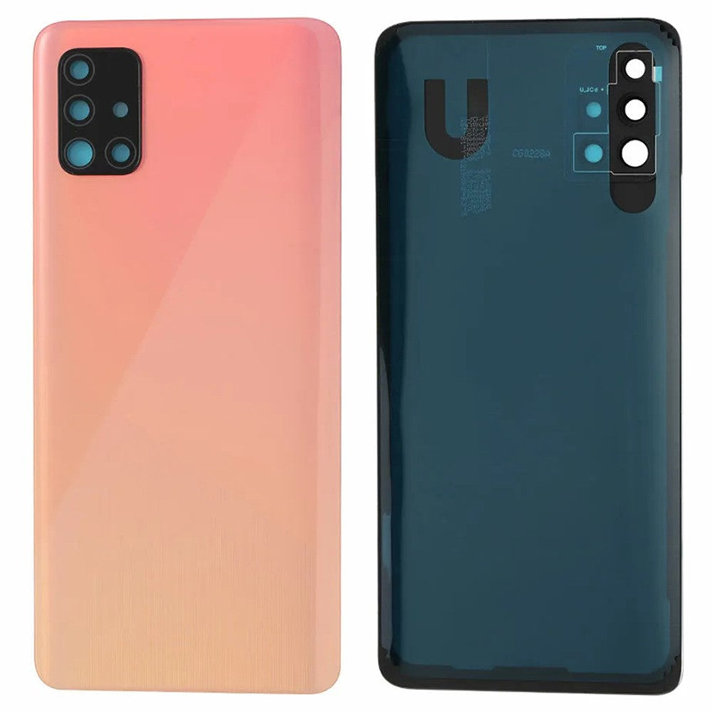 Galaxy A Parts