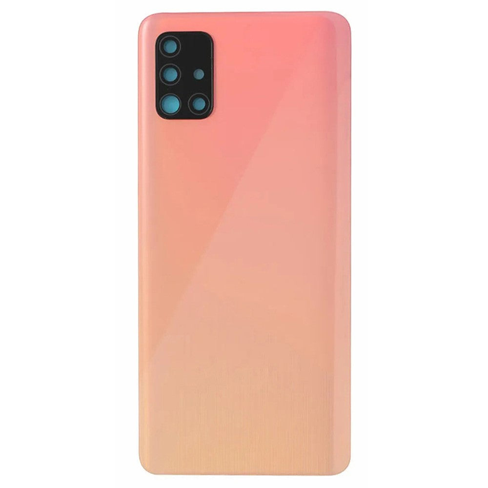 Galaxy A Parts