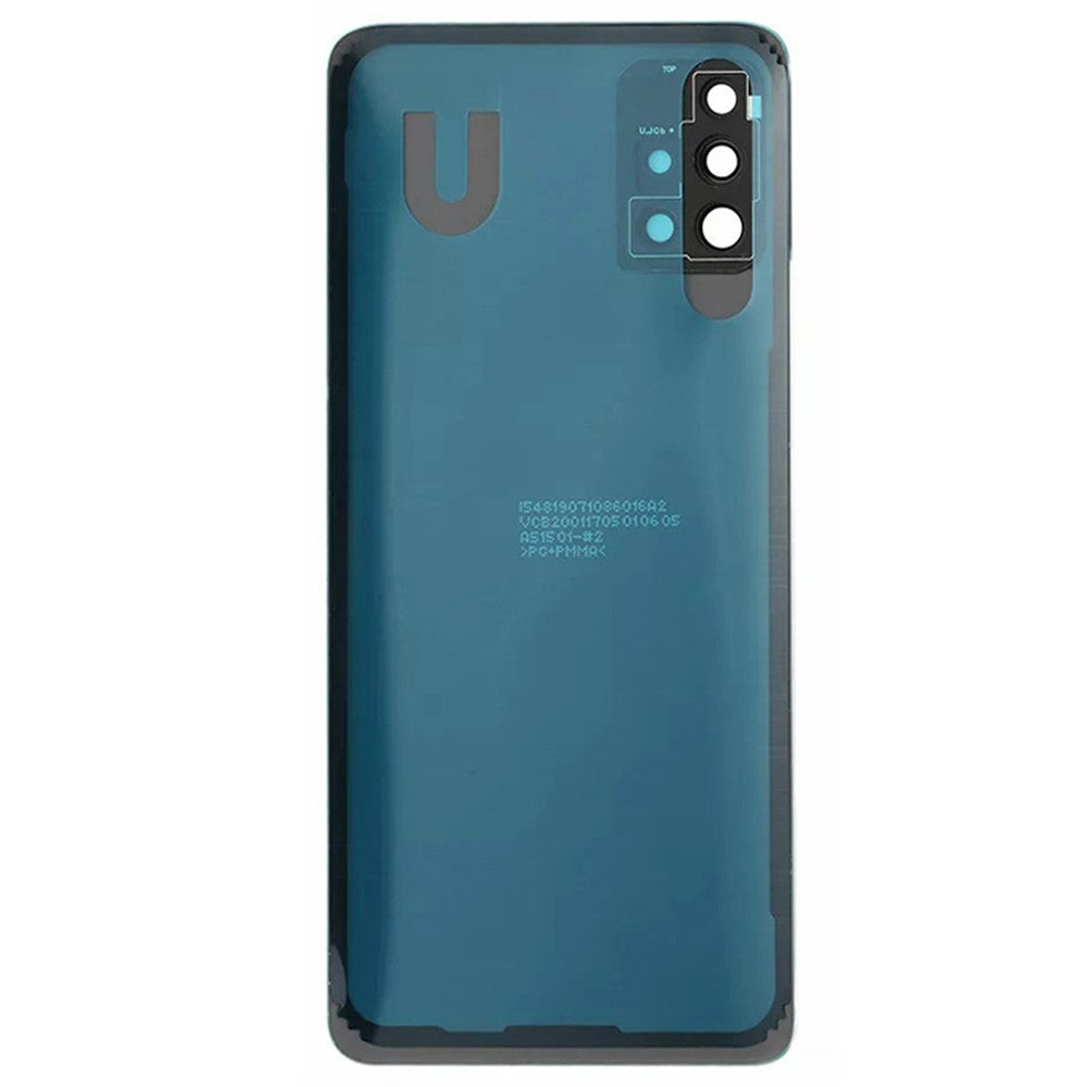 Galaxy A Parts