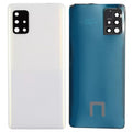 Galaxy A Parts