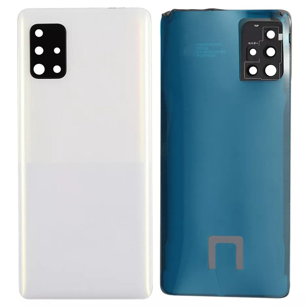 Galaxy A Parts
