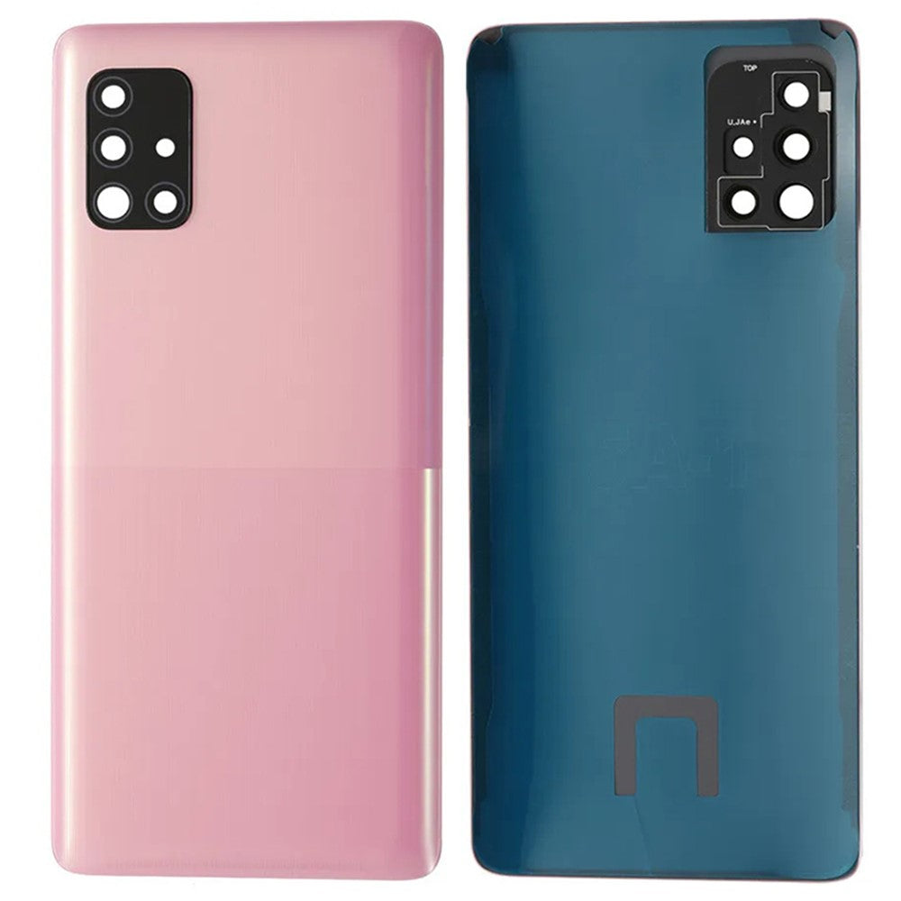 Galaxy A Parts
