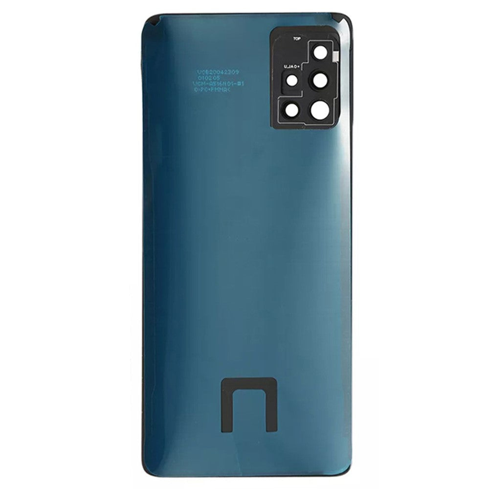 Galaxy A Parts