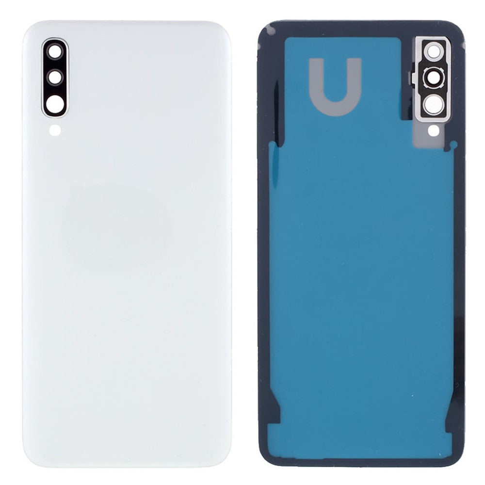 Galaxy A Parts