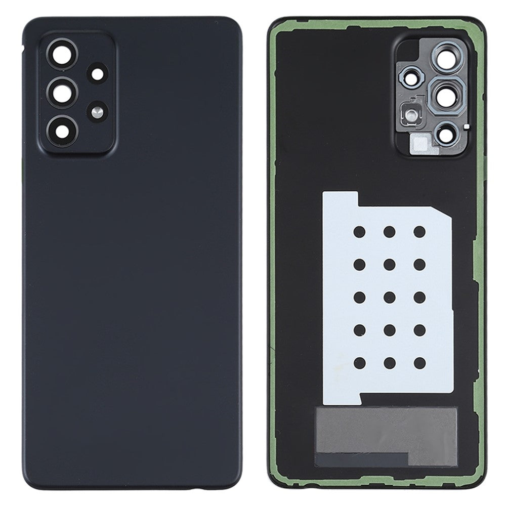 Galaxy A Parts