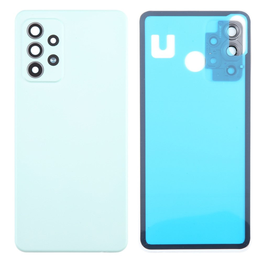 Galaxy A Parts