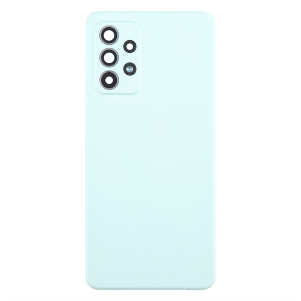 Galaxy A Parts