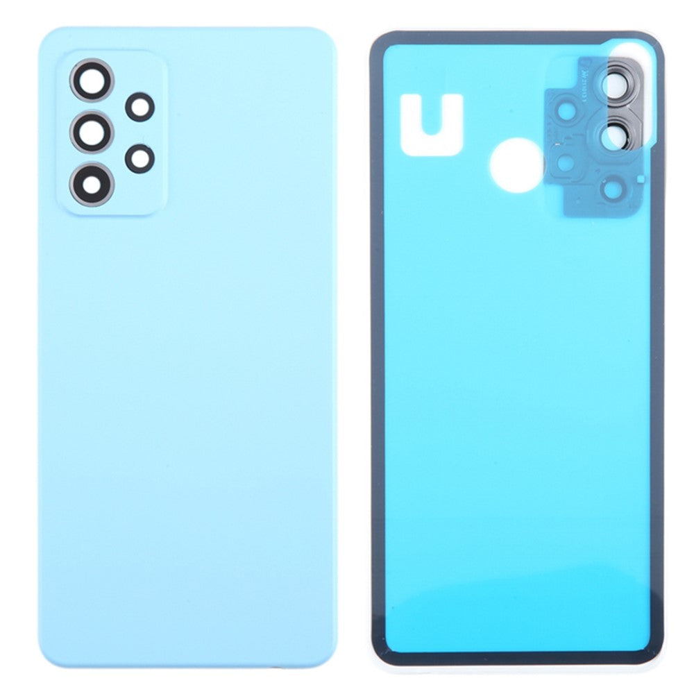 Galaxy A Parts