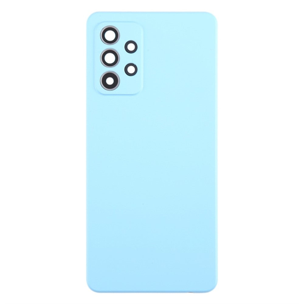 Galaxy A Parts