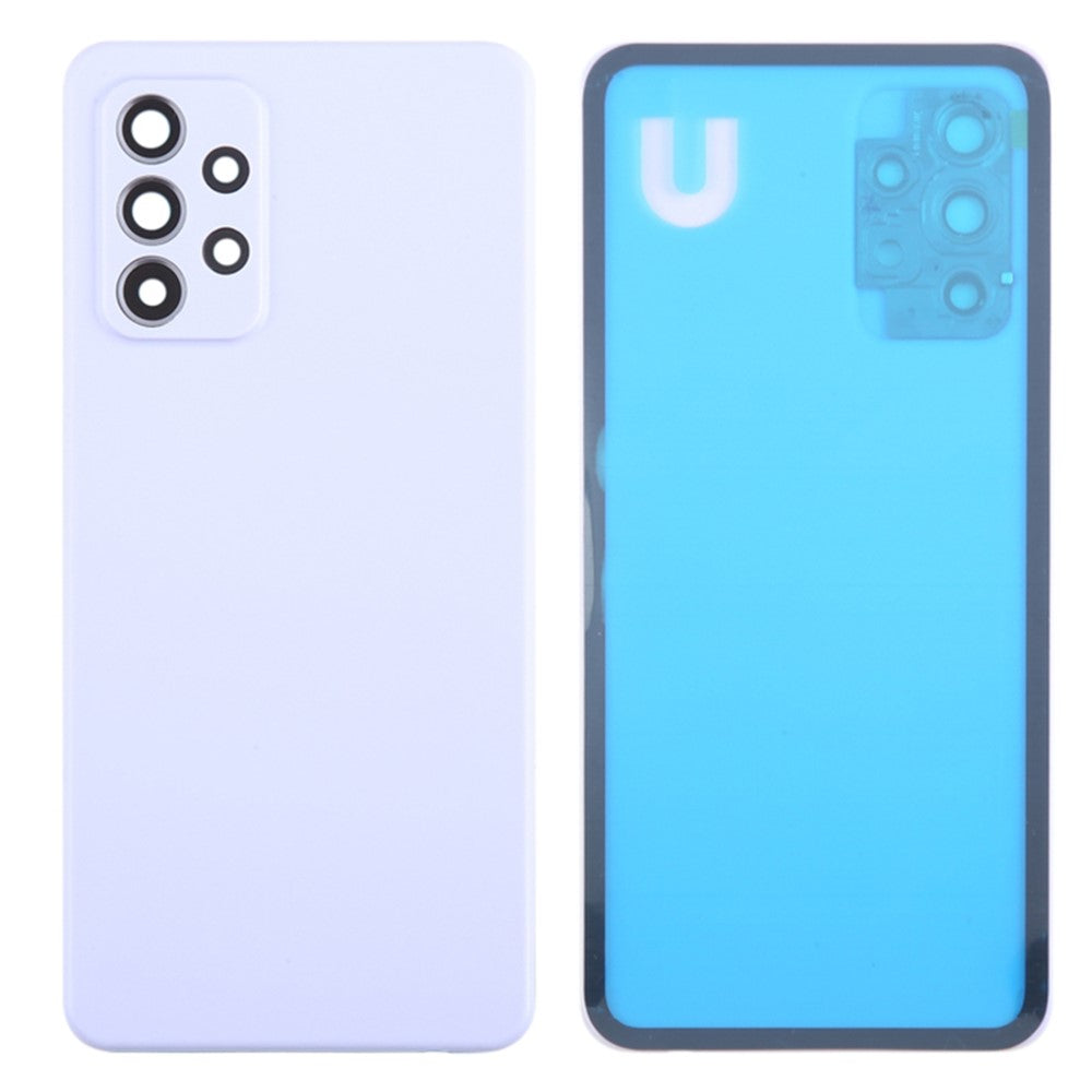 Galaxy A Parts