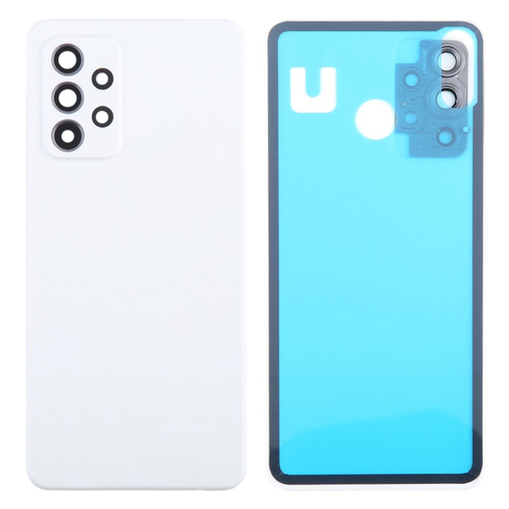 Galaxy A Parts