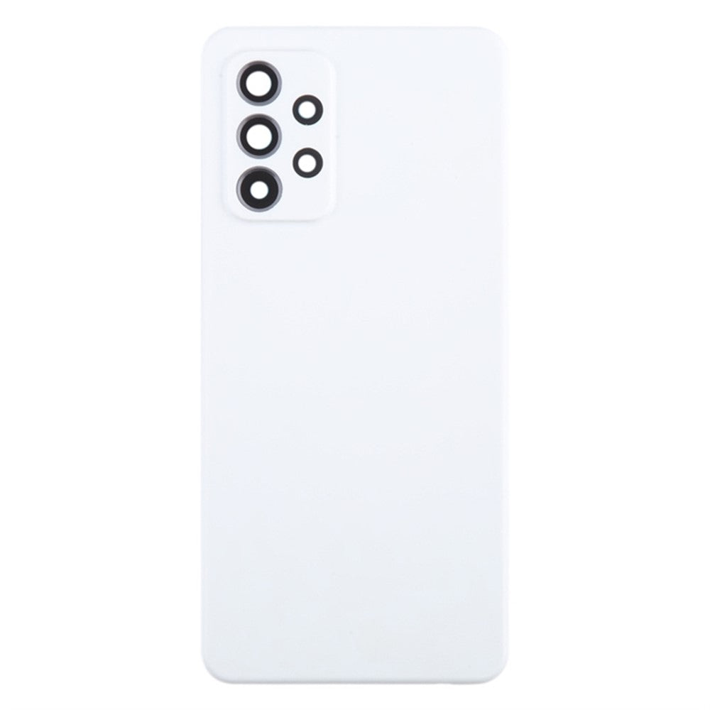 Galaxy A Parts