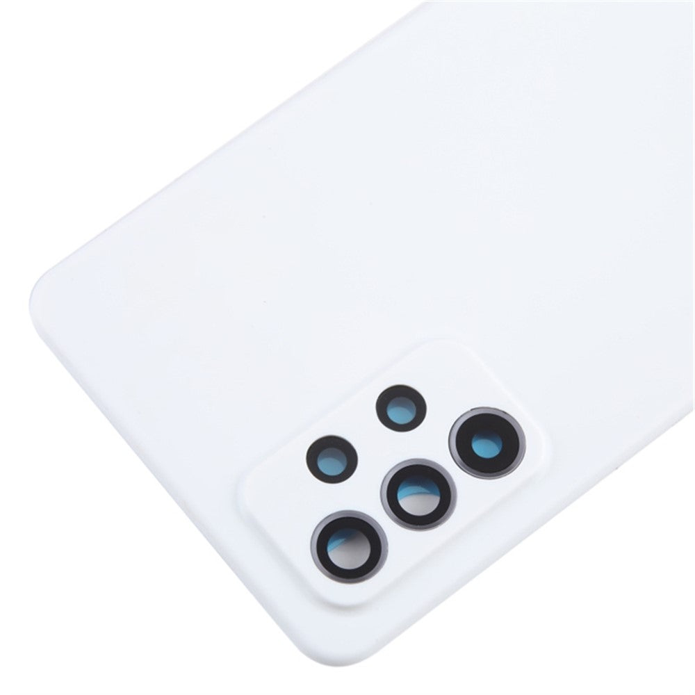 Galaxy A Parts