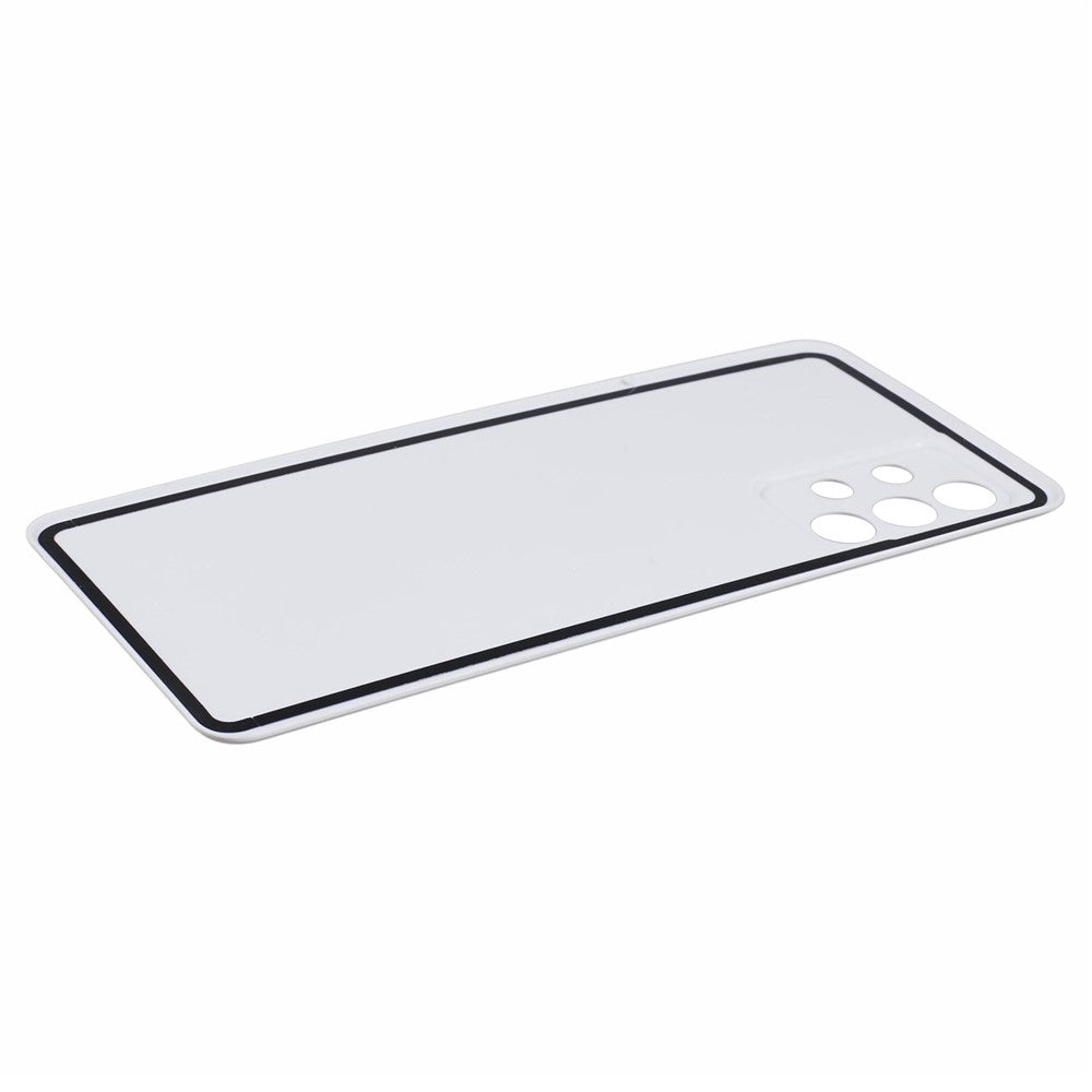 Galaxy A Parts