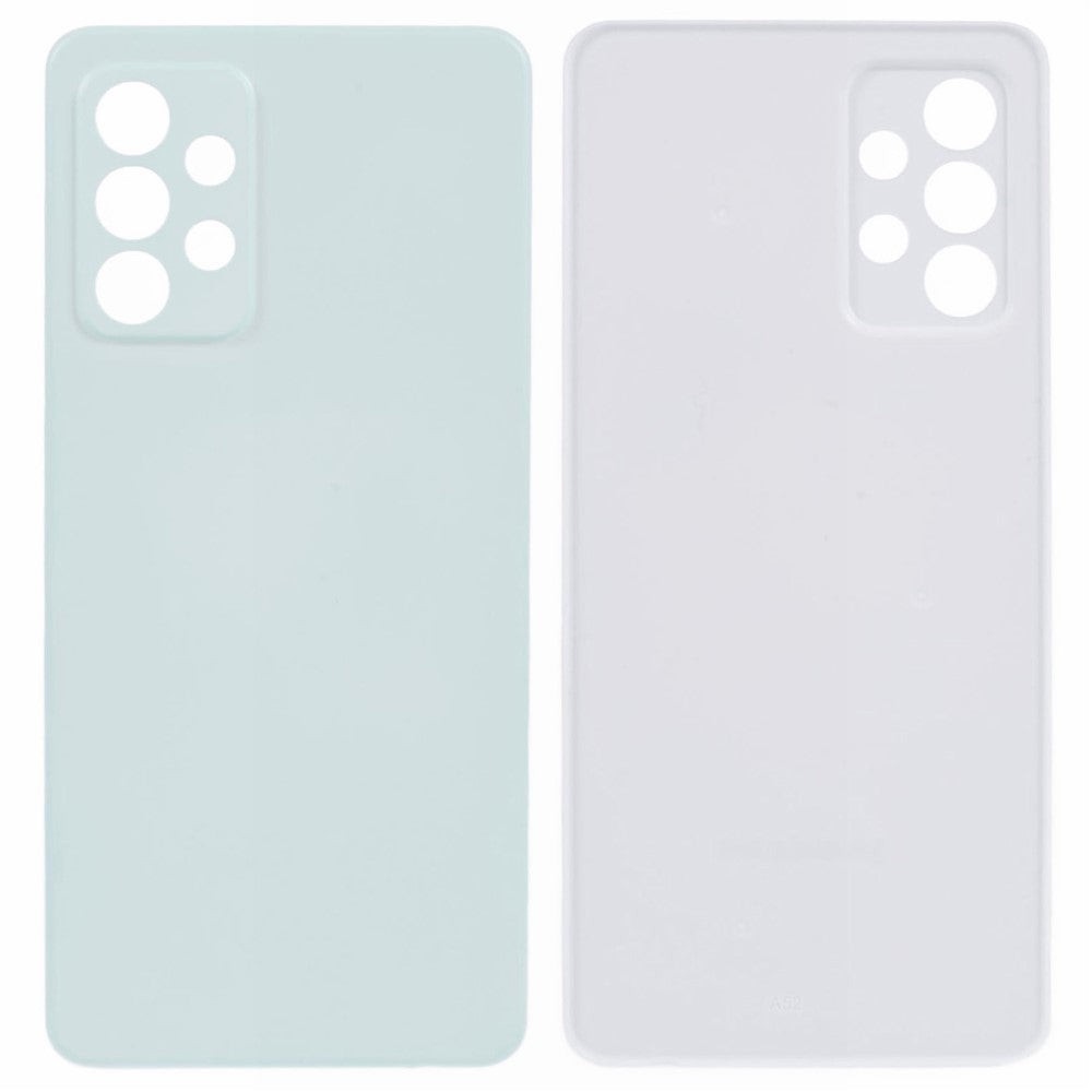 Galaxy A Parts