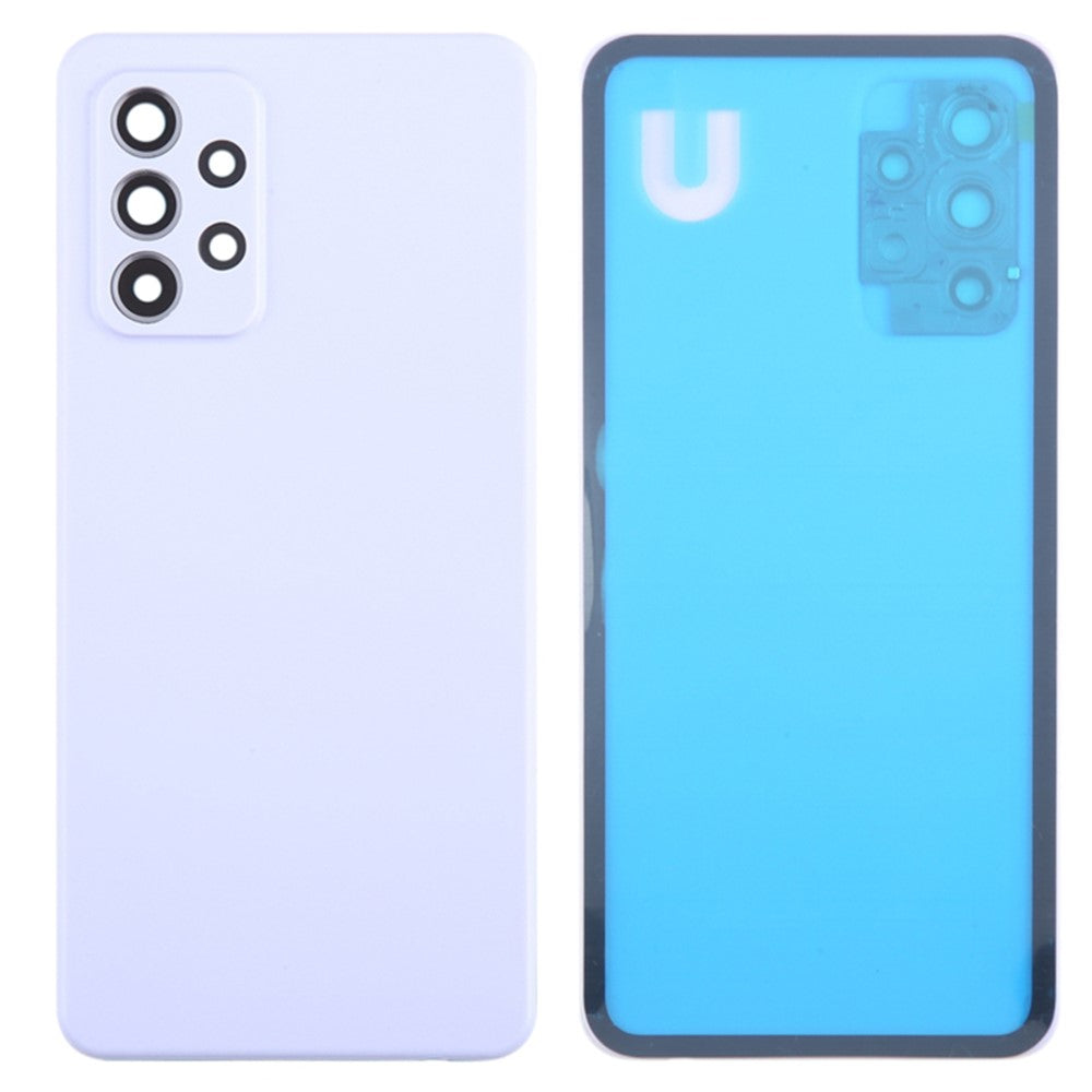 Galaxy A Parts