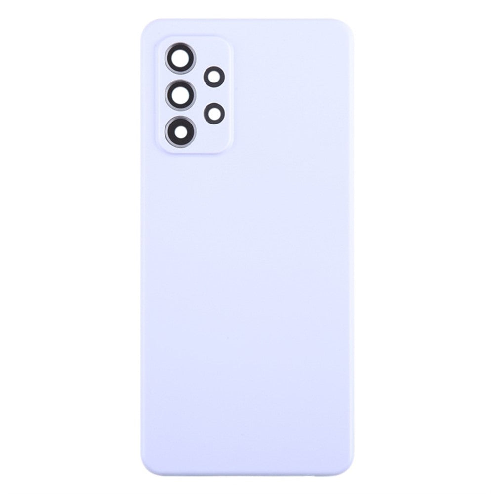 Galaxy A Parts