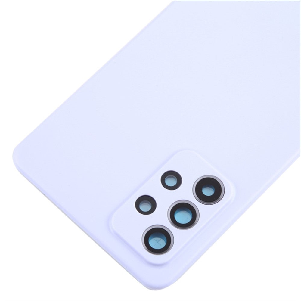 Galaxy A Parts
