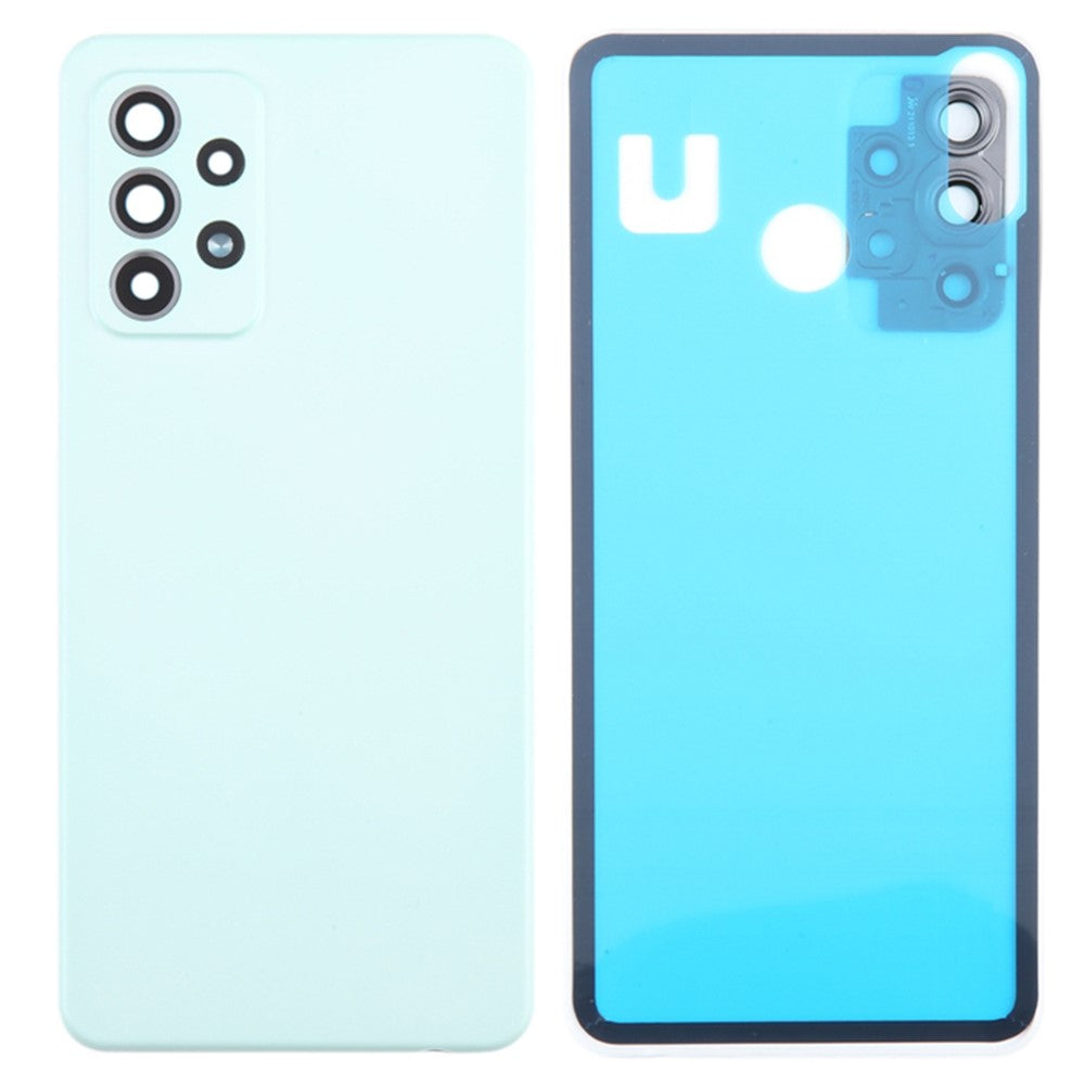 Galaxy A Parts