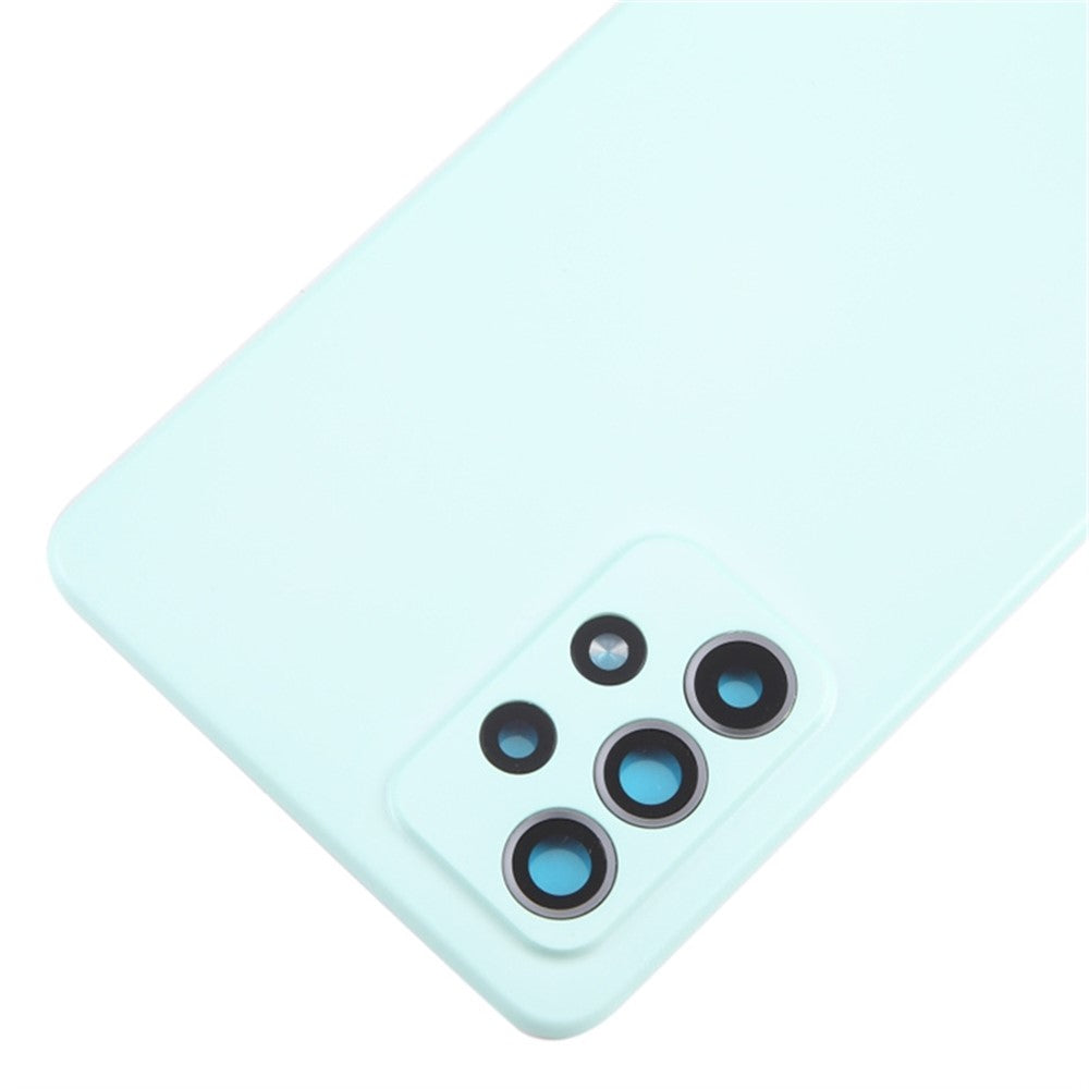 Galaxy A Parts