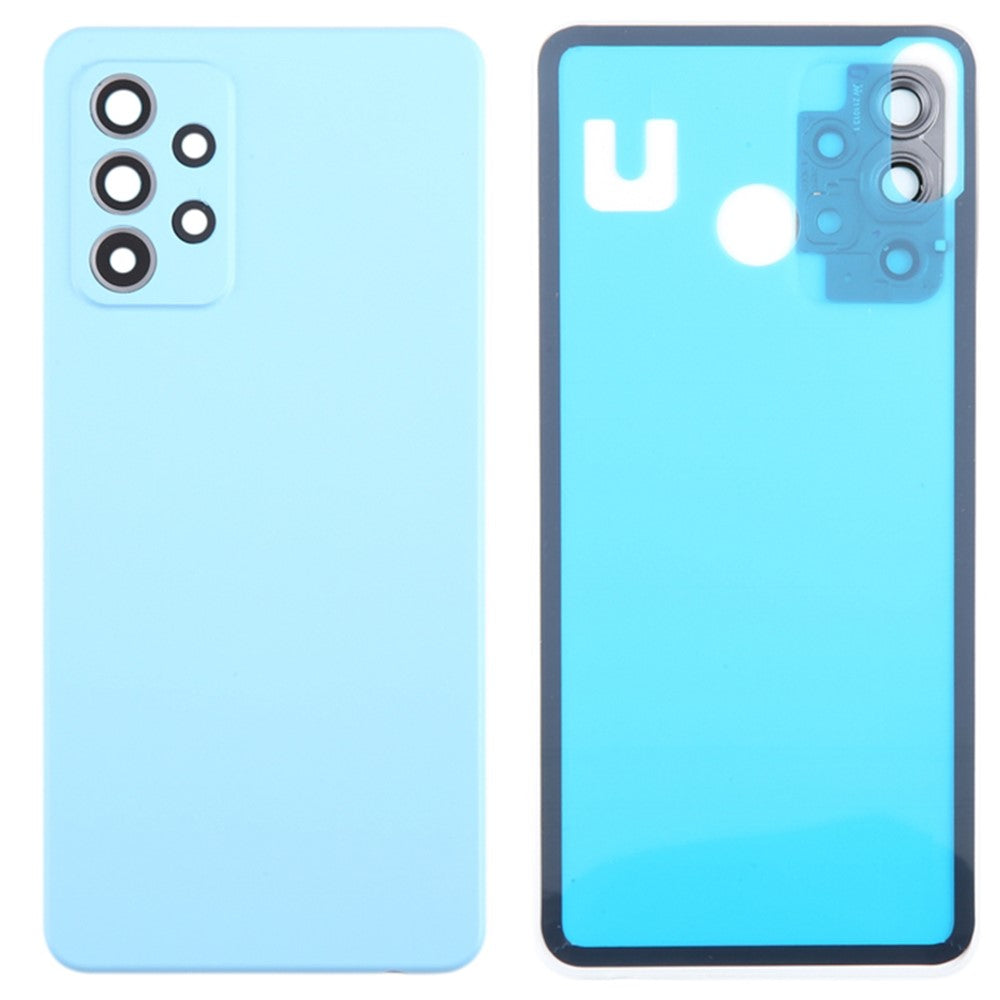 Galaxy A Parts