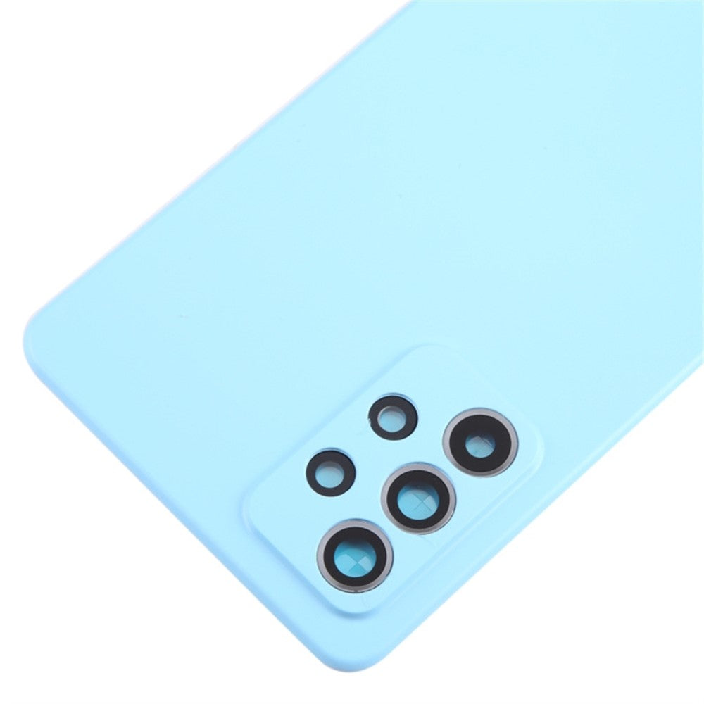 Galaxy A Parts