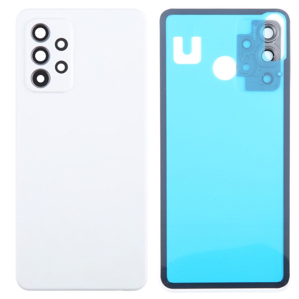 Galaxy A Parts