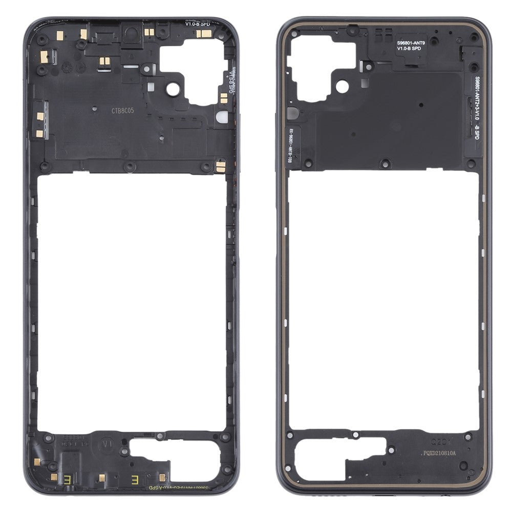 Galaxy A Parts