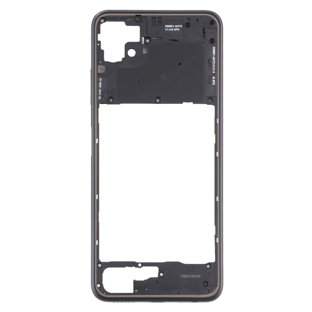 Galaxy A Parts