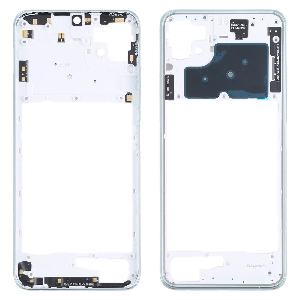 Galaxy A Parts