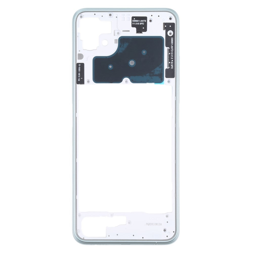Galaxy A Parts