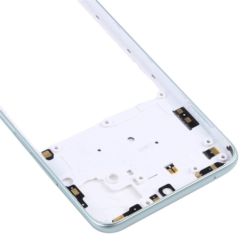 Galaxy A Parts
