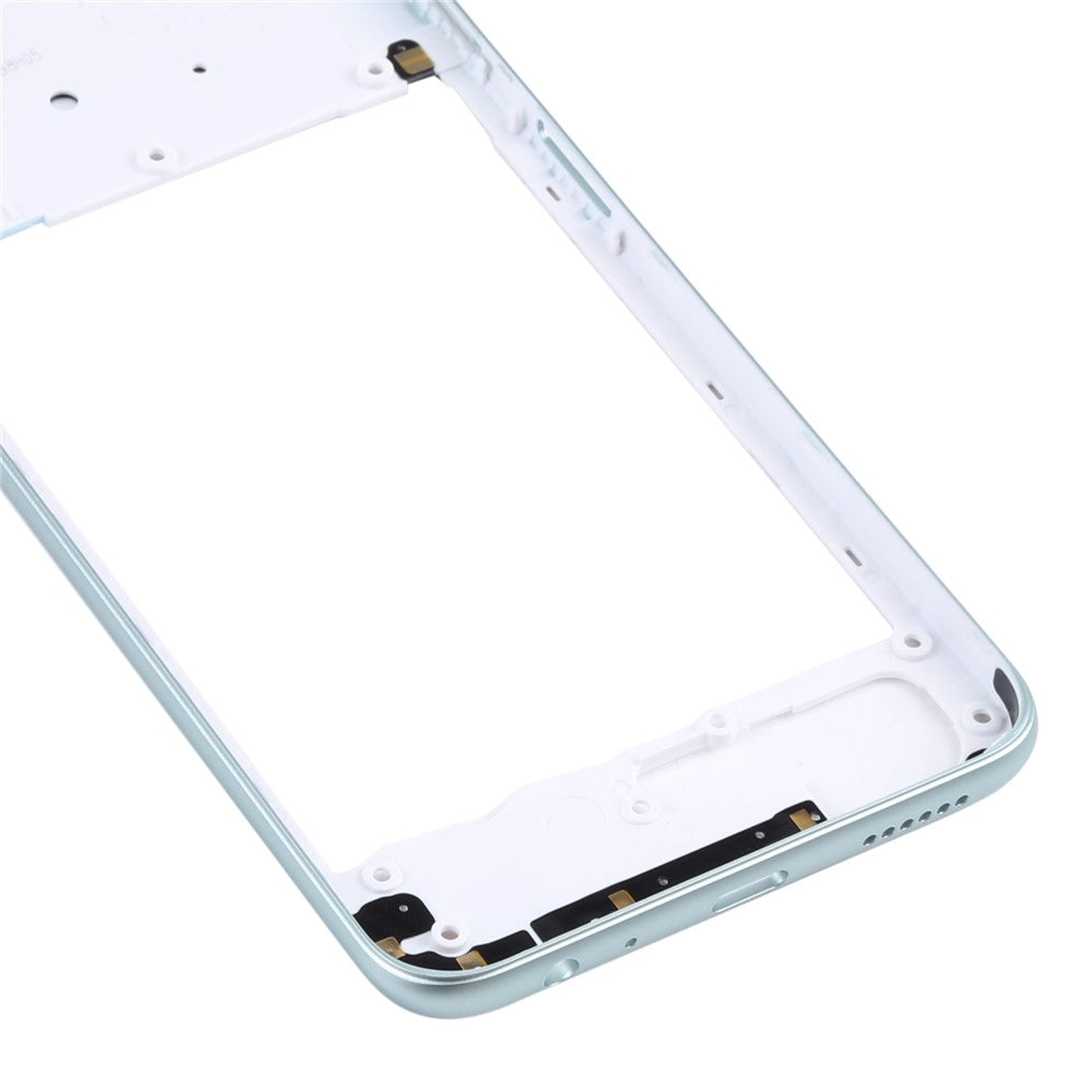 Galaxy A Parts
