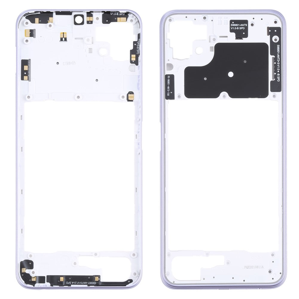 Galaxy A Parts