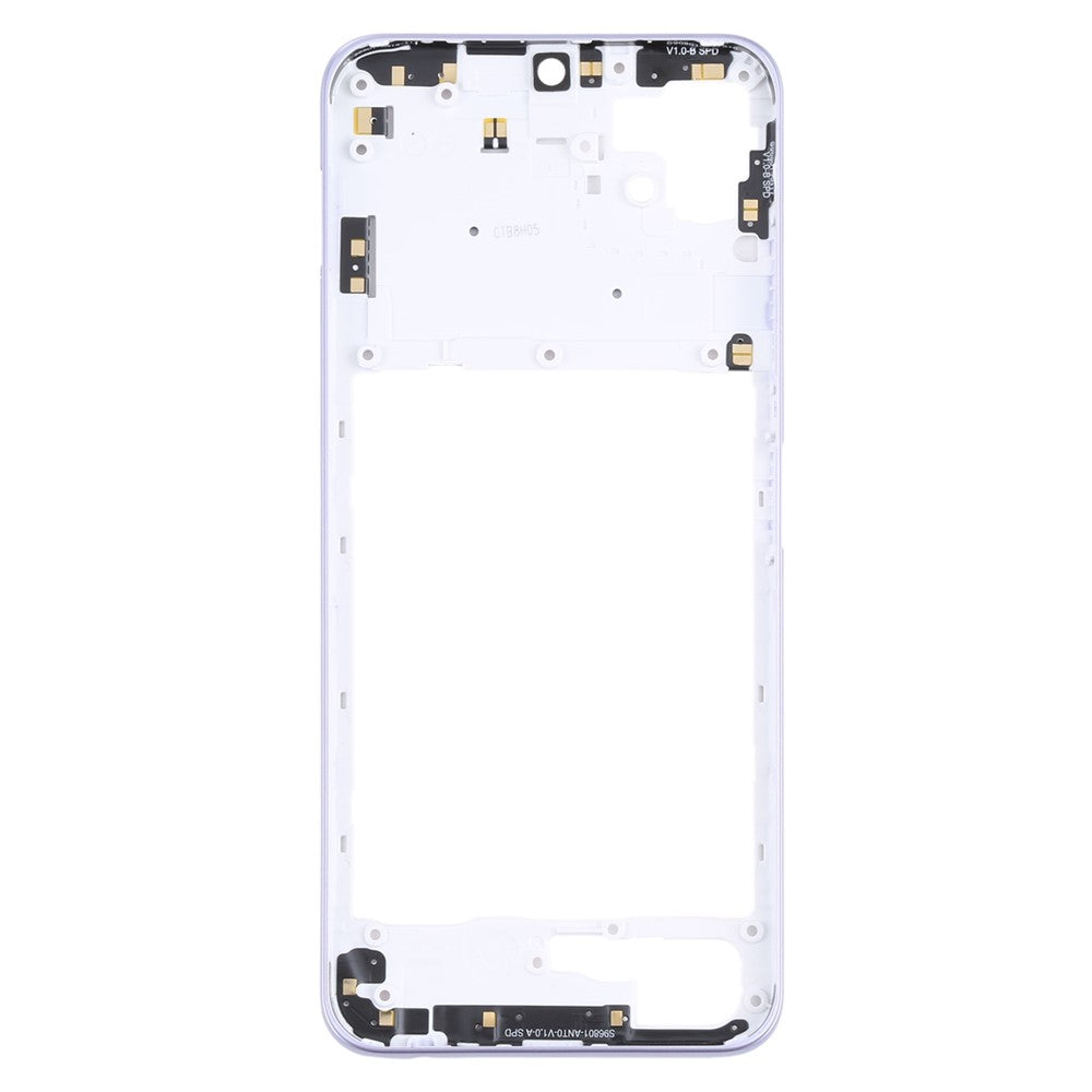 Galaxy A Parts